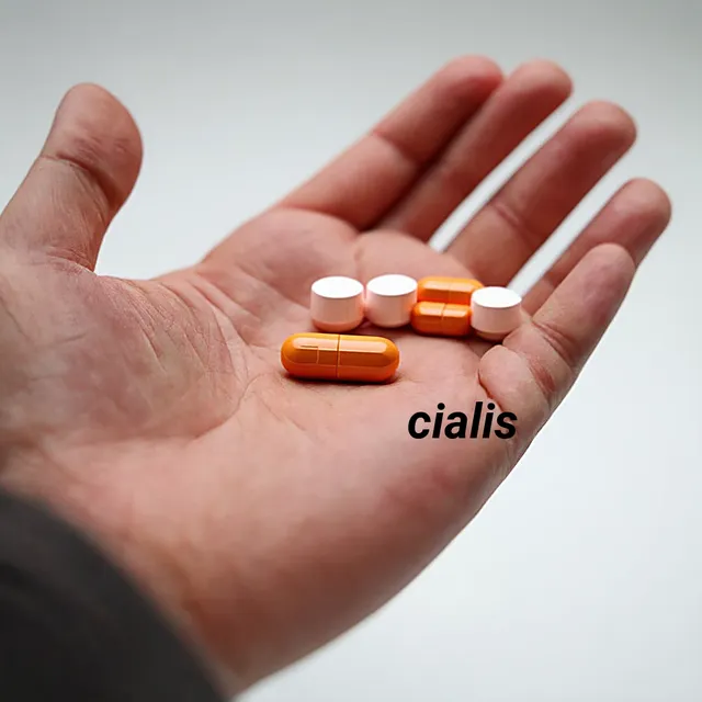 Cialis 5 mg 28 comprimidos precio